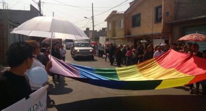 Marcha LGBTTTIQ+ en Valle de Chalco: ¿Por dónde pasará este sábado 21 de octubre?