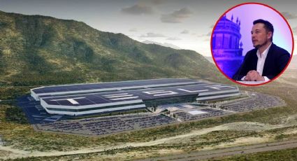 ¿Cuándo comienza la construcción de la Gigafactory de Tesla en Nuevo León? Esto dijo Elon Musk