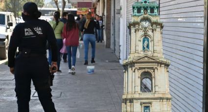¿Pachuca es una ciudad segura? Esto opinan los ciudadanos