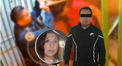 Detienen en Hidalgo a policía de CDMX que encubrió feminicidio de Monserrat