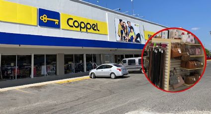¿Dónde comprar los productos en remate de Coppel en León?