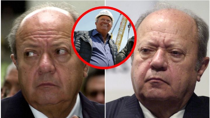 Los escándalos de Carlos Romero Deschamps, el polémico ex líder del sindicato de Pemex