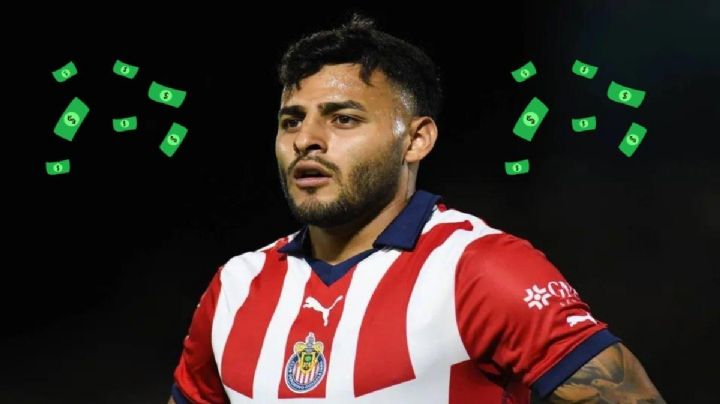 Las condiciones y multas que habrían recibido Alexis Vega y Chicote por el perdón de Chivas