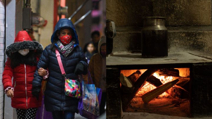 ¿Por qué prender un anafre en frente frío pone en peligro tu vida?