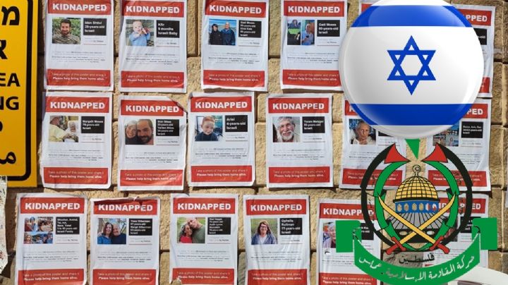 Rehenes de Hamás: ¿por qué liberan a 2 mujeres de Estados Unidos?