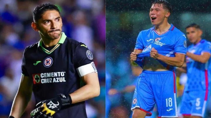 ¿Jesús Corona regresaría al Cruz Azul? Este jugador tiembla y le da "miedo" su regreso