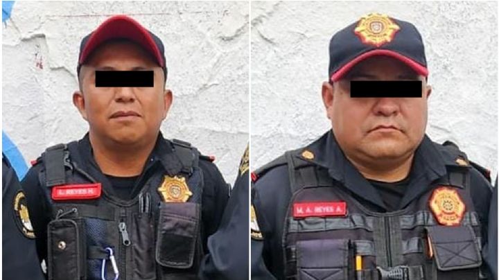 Policía violó a alumna del Conalep mientras compañero privó a novio de su libertad, denuncian