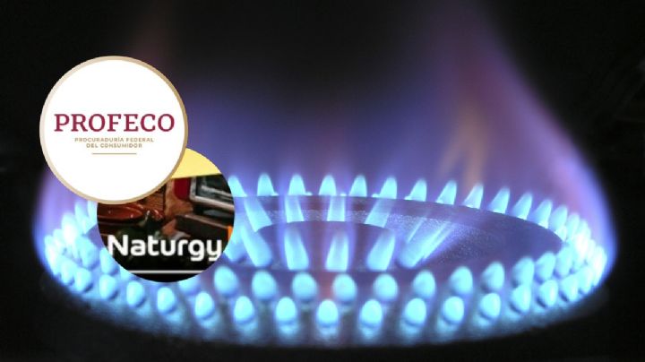 La aviso de Profeco para los que tienen recibo de gas y muuuy caro