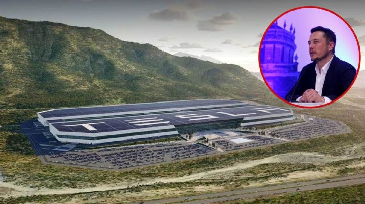 Tesla en México de Elon Musk: ¿Buscas trabajo? Estas son las vacantes que ofrece la compañía