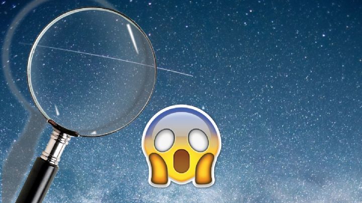 ¿En qué momento se podrá VER la lluvia de estrellas Oriónidas?