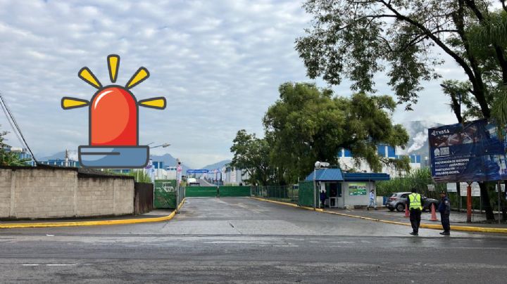 Obrero muere en fábrica de Ixtaczoquitlán; sospechan accidente laboral