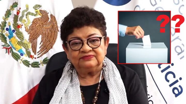¿Quién dará los votos que faltan para ratificar a la Fiscal de la CDMX, Ernestina Godoy?