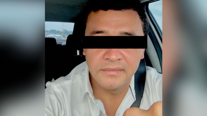 Detienen a reportero de Poza Rica por secuestro; van 5 en la zona norte