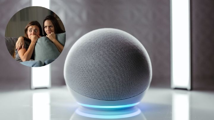 ¿Tienes una Alexa en casa? Estas son las otras escalofriantes respuestas que da