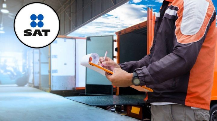 SAT anuncia cambios que entrarán en vigor en noviembre de este año