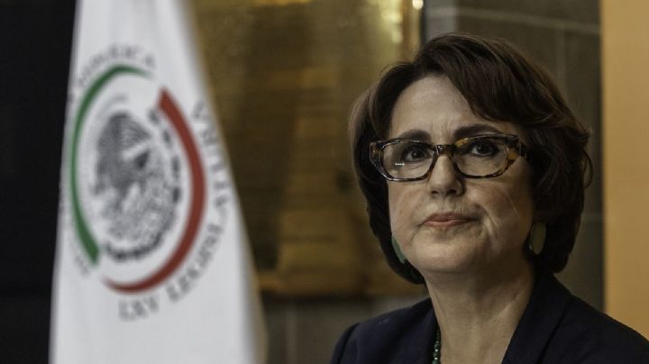 ¿Patricia Mercado competirá por candidatura presidencial de Movimiento Ciudadano? Esto dijo