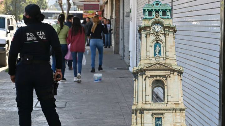 ¿Pachuca es una ciudad segura? Esto opinan los ciudadanos