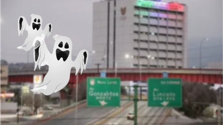 ¿Qué pasa con la clínica 25 del IMSS en Monterrey? Está de terror