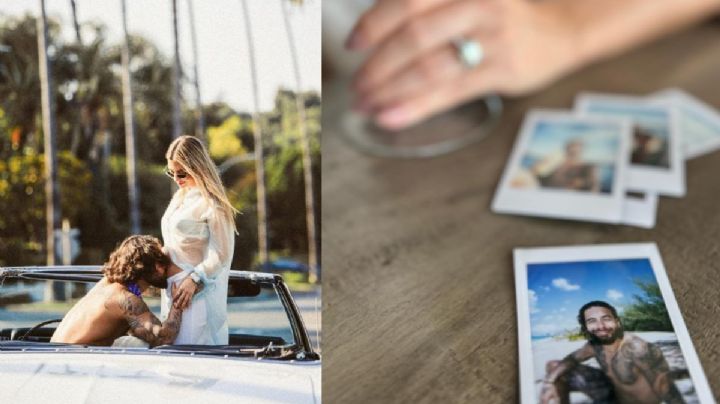 Maluma y Susana Gómez: Esta es su misteriosa historia de amor