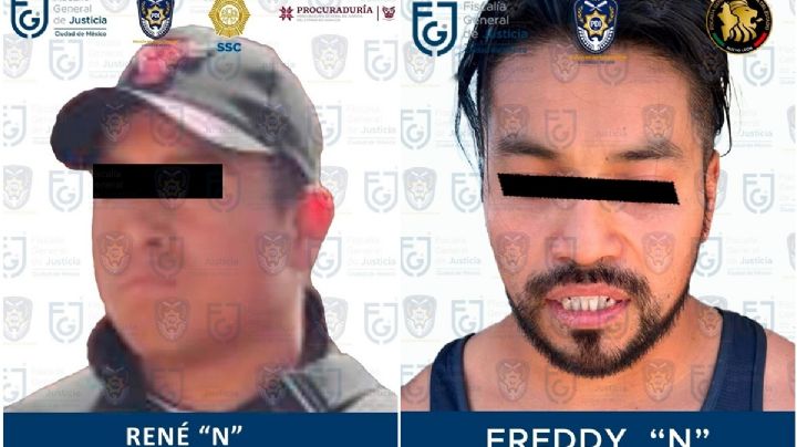 Caso Montserrat: Capturan a policías que encubrieron el feminicidio