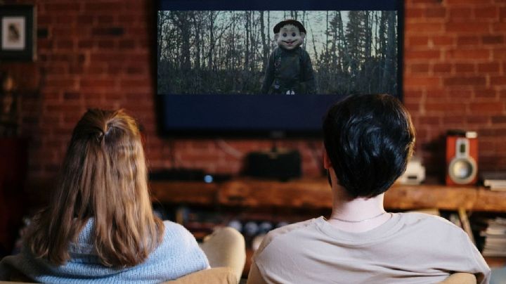 Esta película de terror ya es la más vista de Netflix; la tienes que VER antes del Halloween