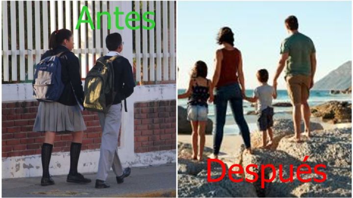 ¿Te urgen vacaciones? Este es el mega “puente” que viene a Hidalgo en unos días