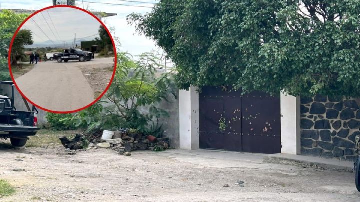 Ataque armado en Morelos deja heridos a 2 marinos; no hay detenidos