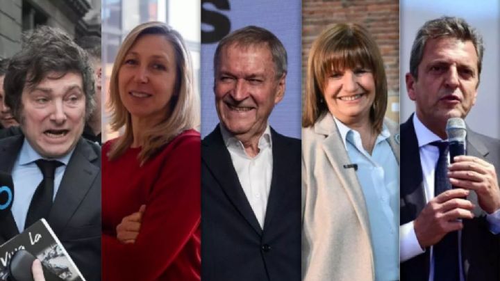 Argentina va a las urnas en medio de crisis