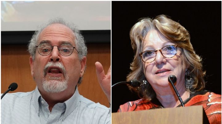 UNAM: Ordorika, por la 3de3; Valencia, por erradicar la violencia de género