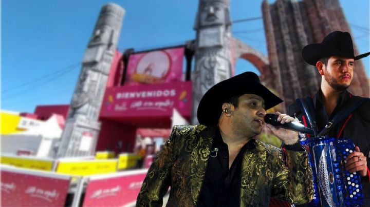 ¿Quién cierra el Teatro del Pueblo y Palenque de la Feria de Pachuca? Último día