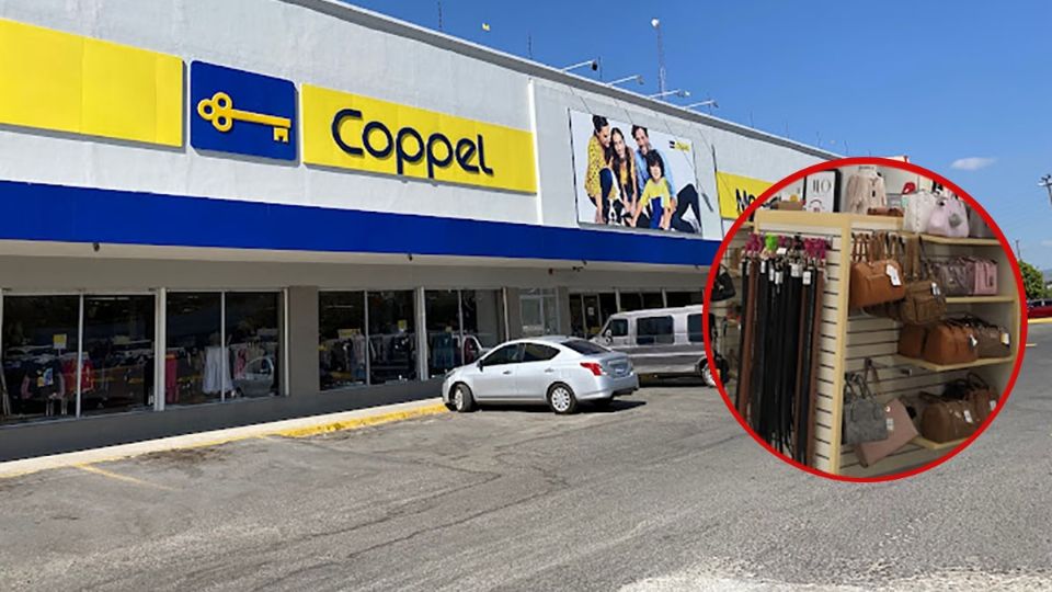 En León existen principalmente dos tiendas de la cadena Coppel donde pueden adquirirse productos en remate.