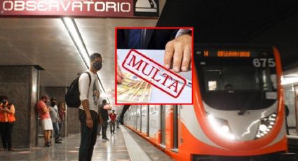 Remodelación Línea 1 del Metro: ¿Habrá multas por los 7 meses de retraso?