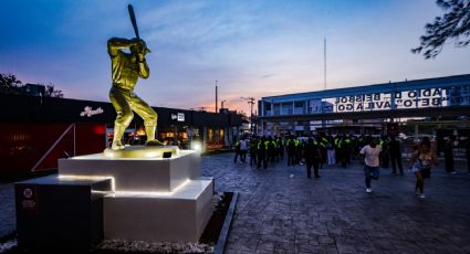 Estadio Beto Ávila: recinto deportivo histórico y sala de conciertos de Veracruz