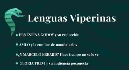 Lenguas Viperinas