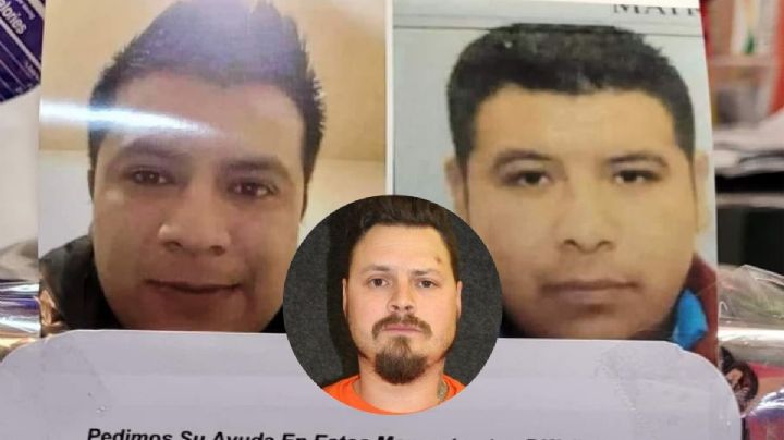 Piden ayuda para repatriar a hermanos veracruzanos asesinados en Estados Unidos