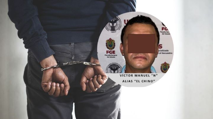 Dan un año de prisión preventiva a reportero de Poza Rica detenido