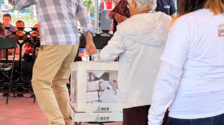 La disputa por territorio en Ecatepec que se convirtió en botín político para Morena