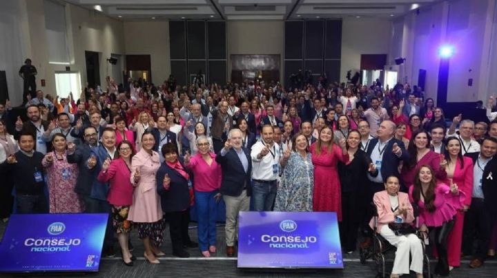 "Estamos en Estado de Guerra”: Xóchitl Gálvez