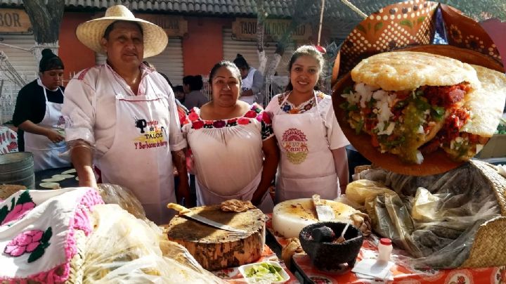 Se acerca el tradicional Festival de la Gordita en Tepatepec, aquí los detalles