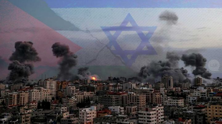 Gaza; voces semitas contra el genocidio palestino