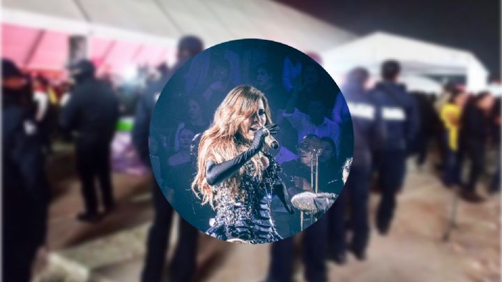 Palenque de Pachuca: detectan intento de fraude para ingresar gratis