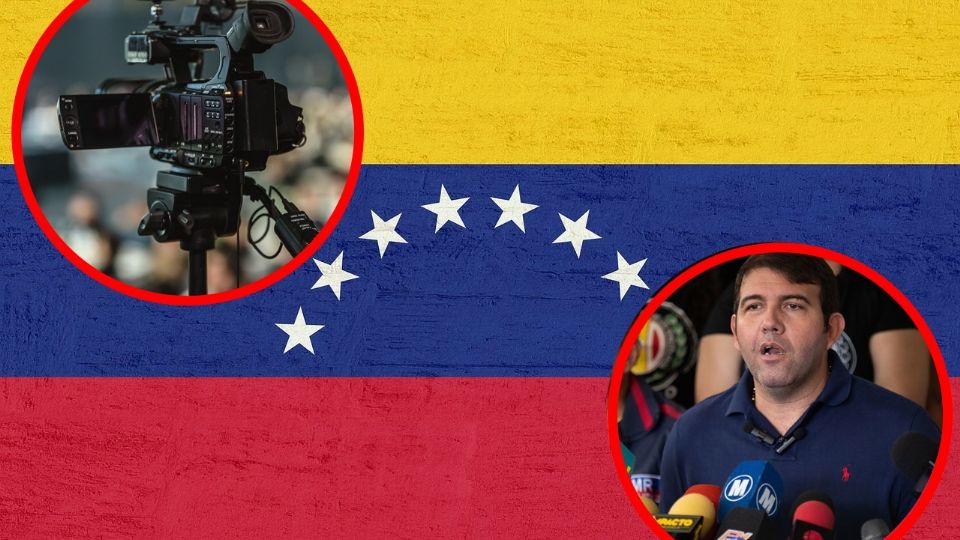 Elecciones primarias en Venezuela.