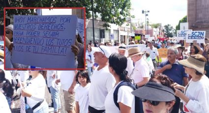 “Es más que un tema presupuestal”: Poder Judicial Guanajuato denuncia “pisoteo” de la federación