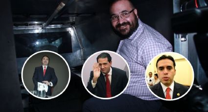 Giran orden de aprehensión contra 7 funcionarios de gobierno de Duarte