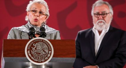 Encinas y Olga: AMLO maltrata a sus aliados