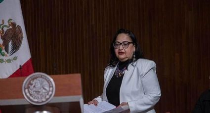 PAN y PRI invitan a Norma Piña al Senado para defender fideicomisos