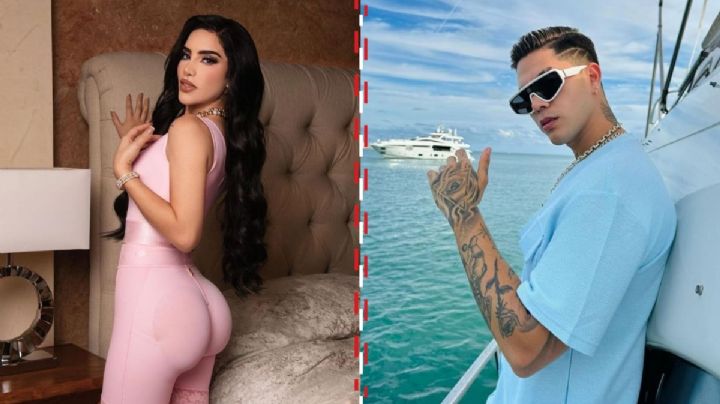 ¿Juan de Dios Pantoja CONFIRMA infidelidad hacia Kimberly Loaiza?