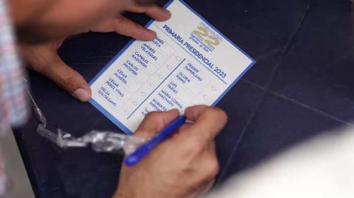 ¿Por qué Venezuela tiene elecciones hoy? Aquí las claves