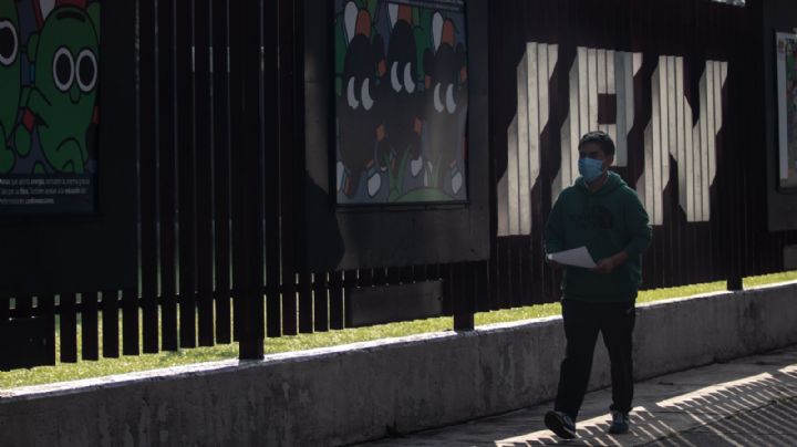 ¿Cómo consultar los resultados IPN de la segunda vuelta 2023?