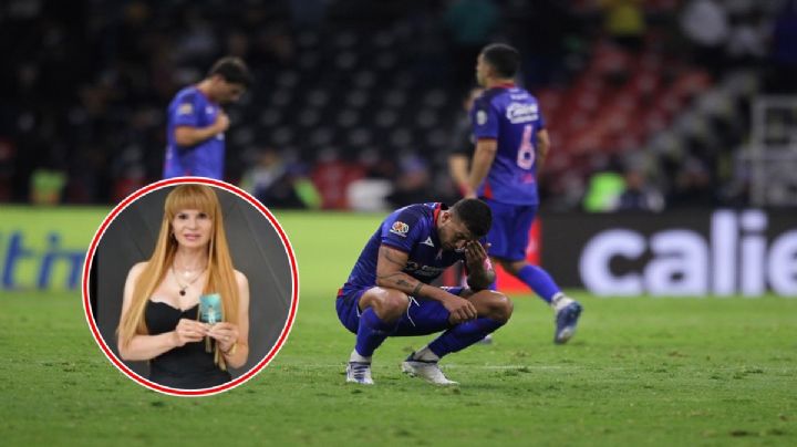 Cruz Azul: ¿Se cumplirá la predicción de Mhoni Vidente o continúan con su "maldición"?